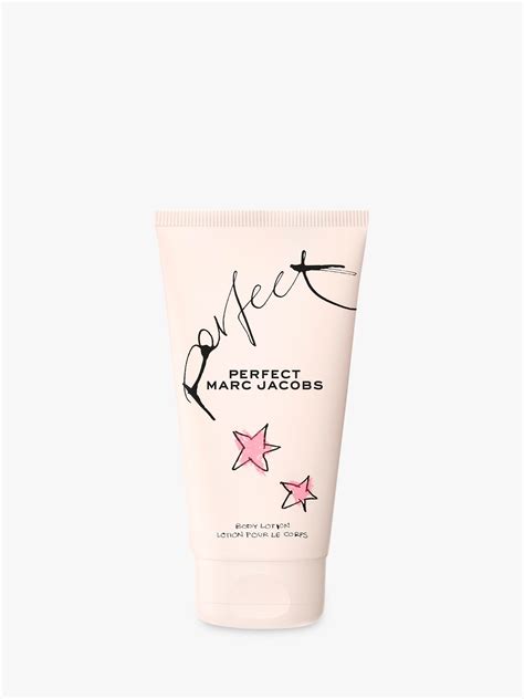 marc jacobs body lotion 150ml.